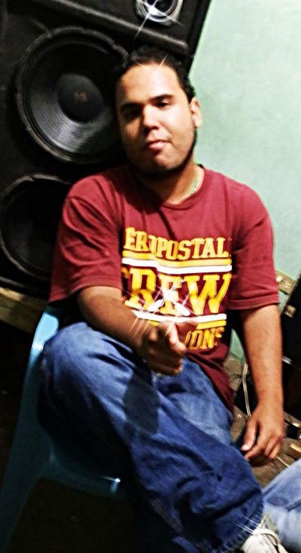 Date this cute Dominican Republic man Joel from Mao DO17642