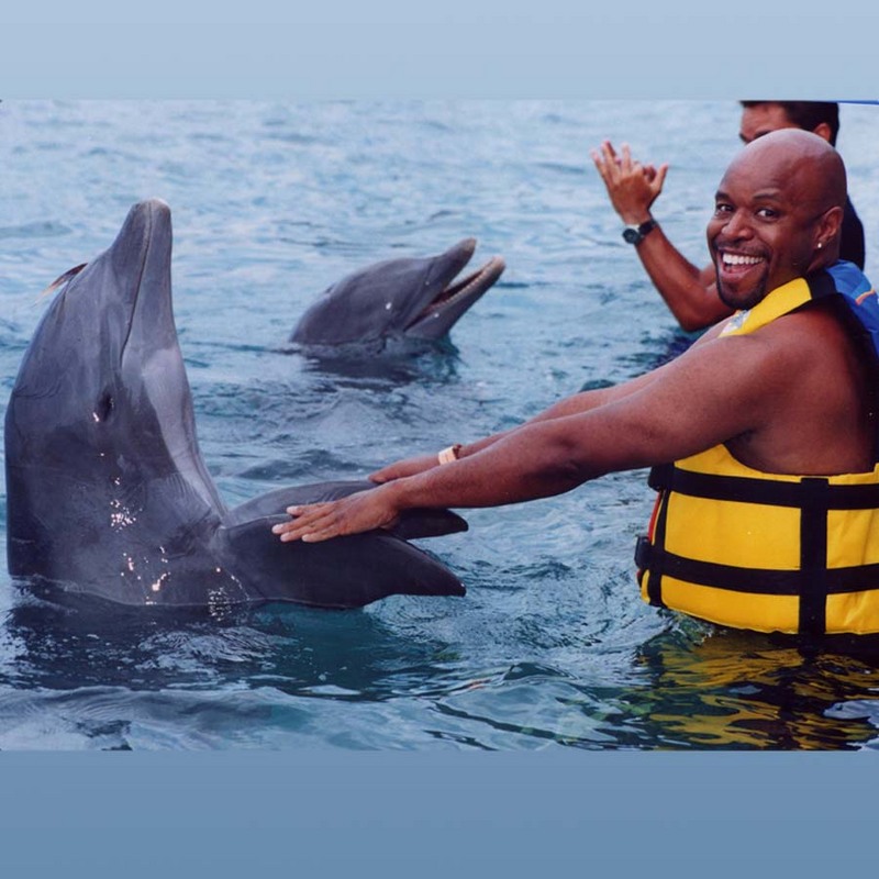 Date this attractive United States man Foxthefox69 from Dallas US14624