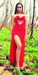 attractive Philippines girl Hazyli from Labason PH591