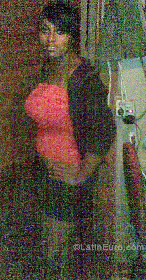 Date this exotic Jamaica girl Tany from Mandeville JM1364