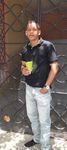 delightful Dominican Republic man Victor alvarez from Santo Domingo DO17650