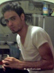hot Colombia man Arley felipe rios from Medellin CO14393