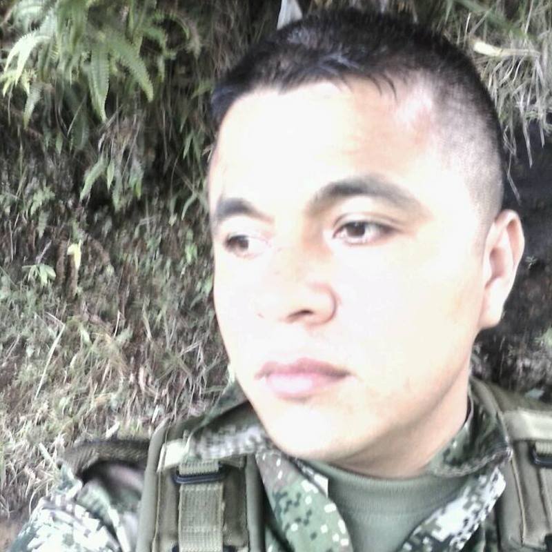 Date this funny Colombia man Andres gonzales from Neiva CO14403