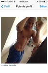 passionate Dominican Republic man  from Santo Domingo DO17676