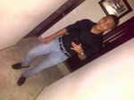 passionate Dominican Republic man Maicol from Santo Domingo DO17677