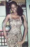 passionate Jamaica girl Kayla from Kingston JM2083