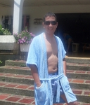 happy Colombia man Sebastian from Manizales CO14413