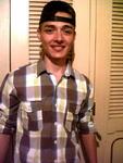beautiful Colombia man Felipe from Pereira CO14421