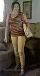 tall Honduras girl Carolina from Puerto Cortes HN905
