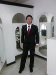 attractive Colombia man Brayan andres from Palmira CO14428