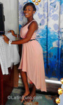 fun Jamaica girl Shani from Clarendon JM1378