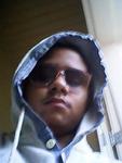 young Brazil man Fernandinhodede from Campo Maior BR8249