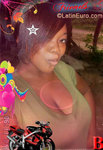 attractive Jamaica girl Stacy from Portmore JM1382