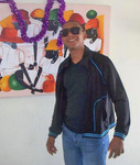 attractive Dominican Republic man Carlos from Nagua DO17727