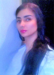 Date this lovely Brazil girl Bruna from Hortolandia BR8251