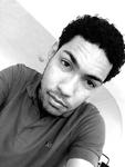 funny Dominican Republic man Robinson from San Pedro DO17739