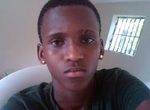 georgeous Dominican Republic man Cesar castillo from Santa Cruz De Baraona DO17740