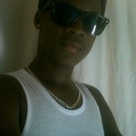 hot Jamaica man  from Kingston JM1385
