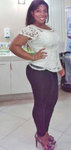 cute Brazil girl  from Campinas BR8256