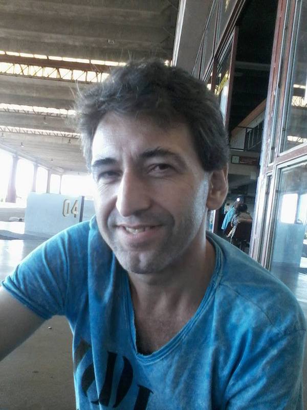 Date this georgeous Brazil man Jose from Apucarana BR8259