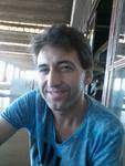 charming Brazil man Jose from Apucarana BR8259