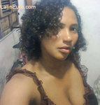 funny Brazil girl Taciene from Sao Luis BR8856