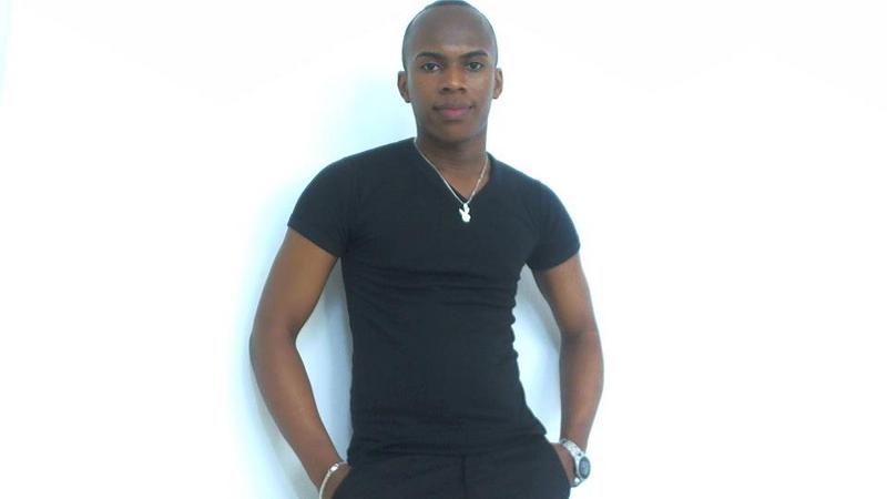 Date this delightful Colombia man DUVAN from Cali CO14496