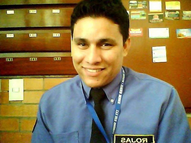 Date this beautiful Colombia man ELKIN from Bucaramanga CO14497