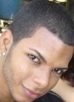 good-looking Dominican Republic man Cesar from Santo Domingo DO17782