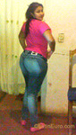 happy Costa Rica girl Vanessa from Alajuela CR270
