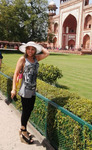 pretty Peru girl Paola from Lima PE847