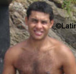 lovely Brazil man Lucas from Belo Horizonte BR8274
