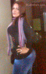 charming Peru girl Hilda from Lima PE848