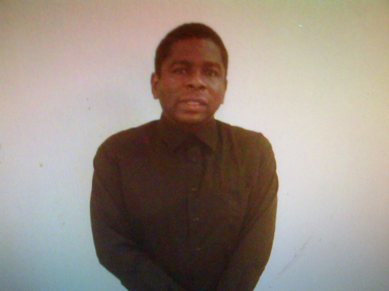 Date this happy United States man Chiboy from Miami US14669