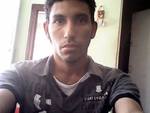 good-looking Colombia man Ganriel from Barranquilla CO14526