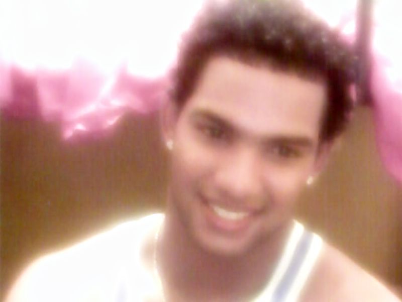 Date this funny Dominican Republic man Nelson from Santo Domingo DO17818