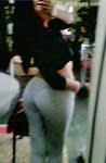 voluptuous Peru girl Kiara from Lima PE854