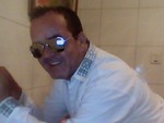 red-hot Brazil man Pedro cavalcant from Recife BR8282