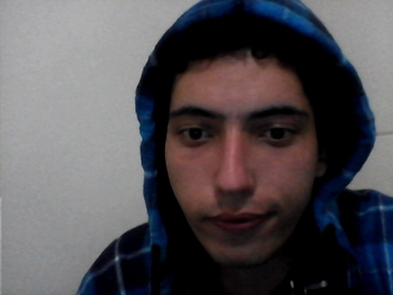 Date this hot Brazil man Danilo dozza de from Poço Fundo BR8283