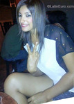 hard body Peru girl Angela from San martin PE856