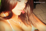 nice looking Peru girl Cindy from Lima PE857