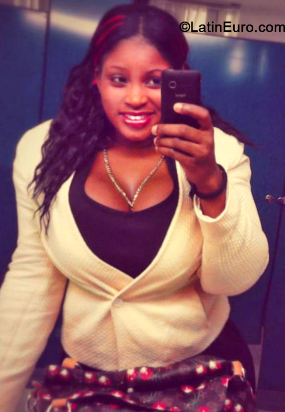 Date this stunning Jamaica girl Kimmy from St. Catherine JM1415