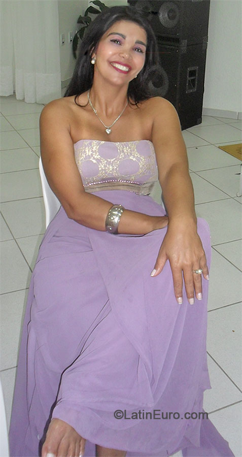 Date this sultry Brazil girl Mercilene from Sao Mateus BR8285