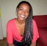 happy Brazil girl Dayane from Sao Paulo BR8287