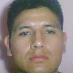hot Peru man Arthur from Lima PE859