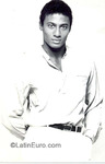 passionate Brazil man Marco from Rio De Janeiro BR8289