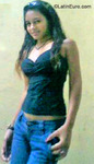 beautiful Venezuela girl Andritha from Caracas VE114