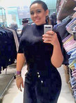 fun Brazil girl Vivian from Aracaju BR8294