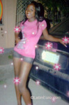 attractive Jamaica girl Michelle from Kingston JM1418