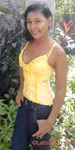 nice looking Honduras girl Leticia from Sonaguera HN904